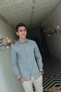 Foto Verrell Bramasta