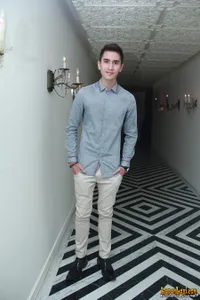 Foto Verrell Bramasta