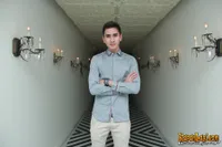 Foto Verrell Bramasta