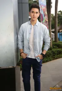 Foto Verrell Bramasta