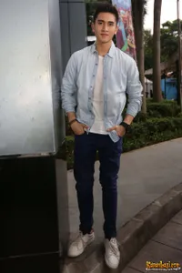 Foto Verrell Bramasta