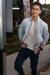 Foto Verrell Bramasta