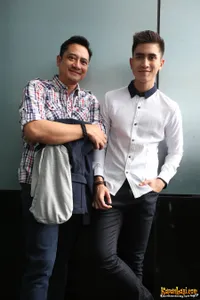 Foto Verrell Bramasta