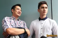 Foto Verrell Bramasta