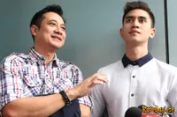 Foto Verrell Bramasta