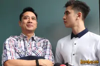 Foto Verrell Bramasta