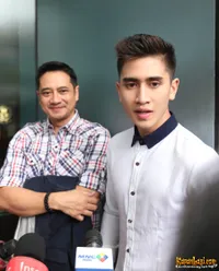 Foto Verrell Bramasta