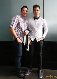 Foto Verrell Bramasta