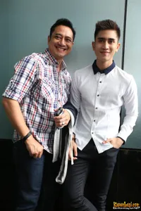 Foto Verrell Bramasta