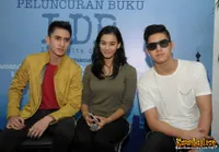 Foto Verrell Bramasta