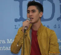 Foto Verrell Bramasta