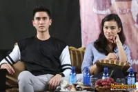 Foto Verrell Bramasta