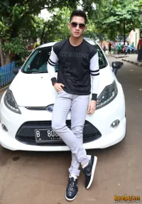 Foto Verrell Bramasta