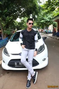 Foto Verrell Bramasta