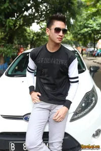 Foto Verrell Bramasta