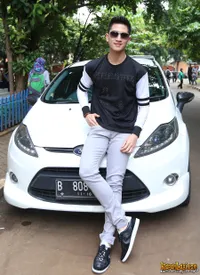 Foto Verrell Bramasta