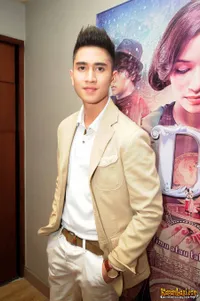 Foto Verrell Bramasta