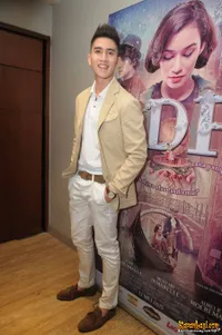 Foto Verrell Bramasta