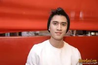 Foto Verrell Bramasta