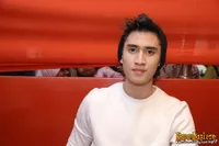 Foto Verrell Bramasta