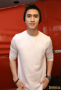 Foto Verrell Bramasta