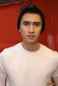 Foto Verrell Bramasta