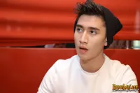 Foto Verrell Bramasta