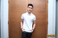 Foto Verrell Bramasta