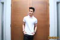 Foto Verrell Bramasta