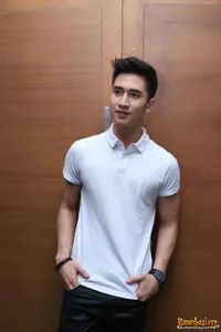 Foto Verrell Bramasta