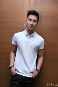 Foto Verrell Bramasta