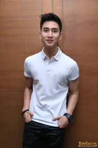 Foto Verrell Bramasta