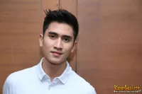 Foto Verrell Bramasta