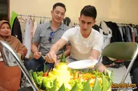 Foto Verrell Bramasta