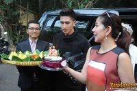 Foto Verrell Bramasta