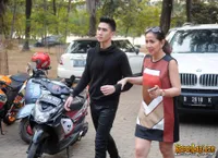 Foto Verrell Bramasta