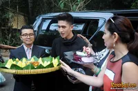 Foto Verrell Bramasta