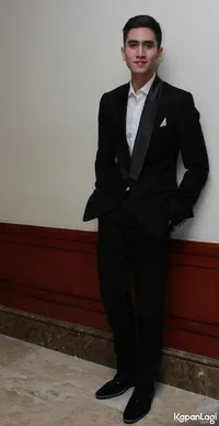 Foto Verrell Bramasta