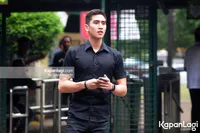 Foto Verrell Bramasta