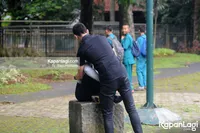 Foto Verrell Bramasta