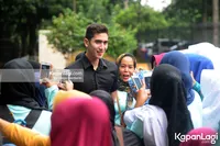 Foto Verrell Bramasta