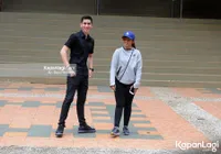 Foto Verrell Bramasta