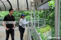 Foto Verrell Bramasta