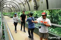 Foto Verrell Bramasta