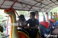 Foto Verrell Bramasta