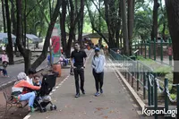 Foto Verrell Bramasta