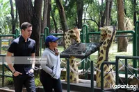 Foto Verrell Bramasta