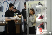 Foto Verrell Bramasta