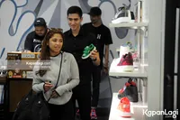 Foto Verrell Bramasta