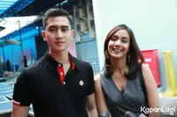 Foto Verrell Bramasta